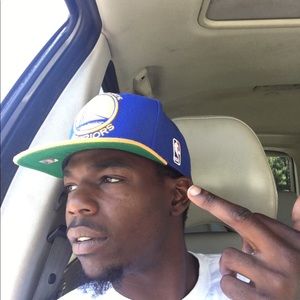 Meet your Posher, Donnell